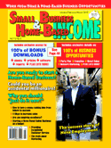Small Business & Home-Based INCOME magazine
